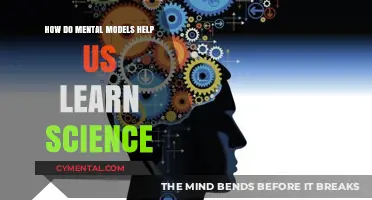 Mental Models: Unlocking Scientific Understanding and Enhancing Learning