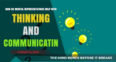 Mental Representations: Unlocking Thought and Enhancing Communication Effectively