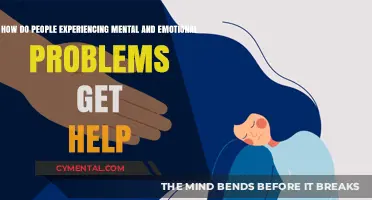 Seeking Support: Navigating Mental Health Resources for Emotional Well-being