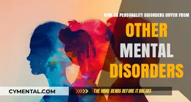 Understanding Personality Disorders: A Guide to Their Unique Traits