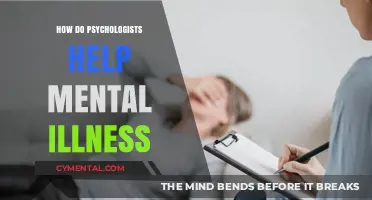 Understanding Mental Health: How Psychologists Provide Support and Treatment