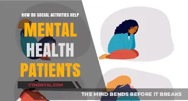 Social Activities: A Powerful Tool for Mental Health Recovery