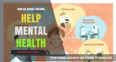 Social Connections: Unlocking Mental Health Benefits Through Community and Support