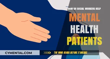 Empowering Recovery: Social Workers' Role in Mental Health Support