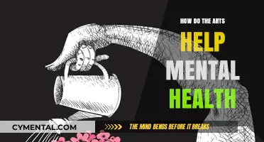 Art's Healing Power: Boosting Mental Health Through Creative Expression