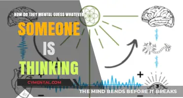 Unlocking the Mysteries of Mental Telepathy: A Deep Dive into Mind-Reading Techniques
