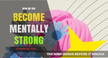 Building Mental Resilience: A Guide to Becoming Unshakeable