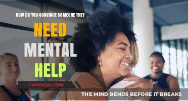 Recognizing the Signs: How to Encourage Mental Health Support