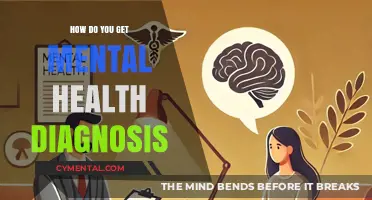 Navigating the Journey to a Mental Health Diagnosis: A Comprehensive Guide