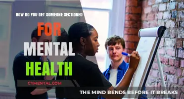 Navigating Mental Health Support: A Guide to Sectioning