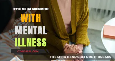 Navigating Life's Journey: Supporting a Loved One with Mental Illness