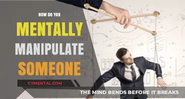 Mastering the Art of Mental Influence: A Guide to Persuasion
