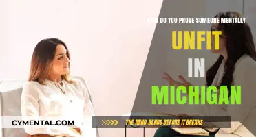 Navigating Mental Fitness Evaluations in Michigan: A Comprehensive Guide
