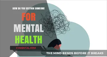 Navigating Mental Health Support: A Guide to Sectioning