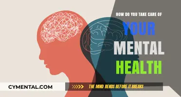 Nurturing Your Mind: A Guide to Mental Health Care