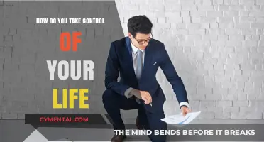Empowering Yourself: Strategies to Take Control of Your Life