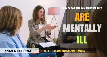 Approaching the Conversation: Discussing Mental Health Concerns with Empathy