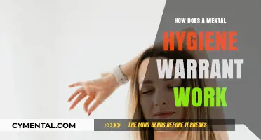 Understanding Mental Hygiene Warrants: A Comprehensive Guide