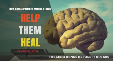 Mental Health's Role in Physical Healing: Unlocking Recovery Potential