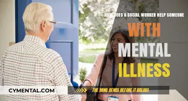 Empowering Mental Health: The Vital Role of Social Workers