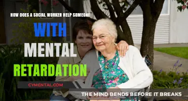 Empowering Lives: Social Workers Supporting Individuals with Intellectual Disabilities