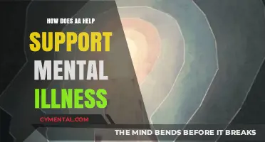 AA's Role in Mental Health Support: A Path to Healing