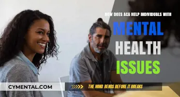 ACA's Impact: Supporting Mental Health Access and Treatment for Individuals