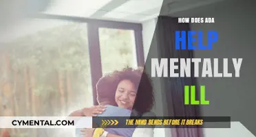 ADA Support for Mental Health: Empowering Accessibility and Inclusion