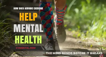 Boost Your Mood: Aerobic Exercise's Powerful Impact on Mental Health