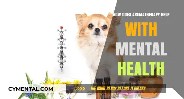 Aromatherapy's Healing Power: Enhancing Mental Health and Well-being Naturally