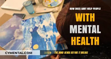 Art Therapy: Healing Minds, Reducing Stress, and Boosting Mental Wellness