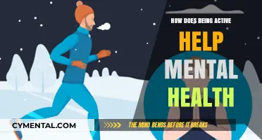 Active Living: Boosting Mental Health Through Movement and Exercise