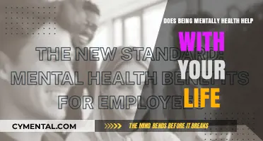 Mental Health: The Key to a Fulfilling and Balanced Life