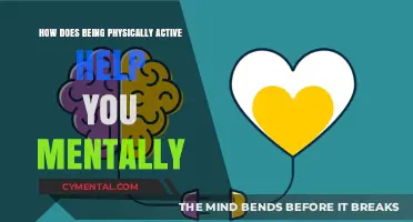 Boost Your Mind: The Mental Benefits of Staying Active