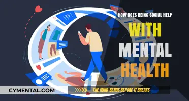 Social Connections: Boosting Mental Health Through Meaningful Relationships