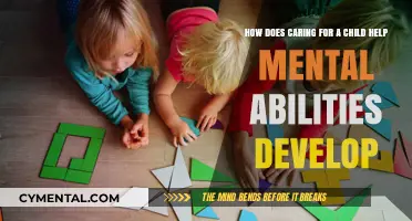 Nurturing Minds: How Childcare Enhances Cognitive and Emotional Growth