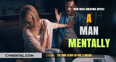 The Psychological Impact of Infidelity on Men: A Deep Dive