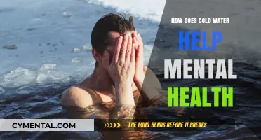 Cold Water Therapy: Boosting Mental Health and Reducing Stress Naturally