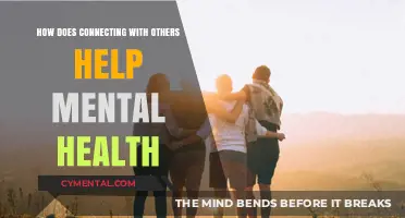 Building Connections: How Social Bonds Boost Mental Health and Well-being