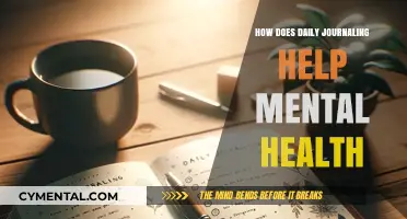 Daily Journaling: A Powerful Tool for Enhancing Mental Well-being
