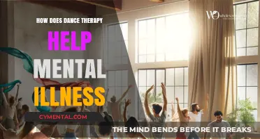 Healing Through Movement: Dance Therapy's Impact on Mental Health