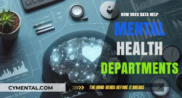 Data-Driven Insights: Transforming Mental Health Care and Support Systems