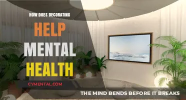 Decorating for Wellness: How Design Enhances Mental Health and Happiness