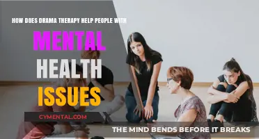 Drama Therapy: A Creative Path to Mental Health Healing