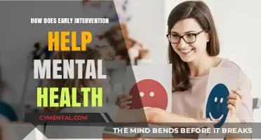 Early Intervention: Transforming Mental Health Outcomes and Building Resilience