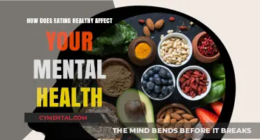 Nourishing Your Mind: The Impact of Healthy Eating on Mental Health
