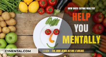 Boost Your Mood: The Mental Benefits of Healthy Eating Habits
