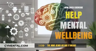 Exercise and Mental Health: Boosting Wellbeing Through Physical Activity