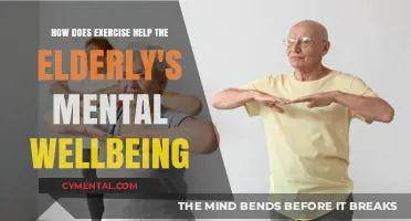 Exercise Boosts Elderly Mental Health: Benefits and Strategies for Wellbeing