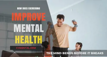 Boost Your Mood: The Mental Health Benefits of Regular Exercise